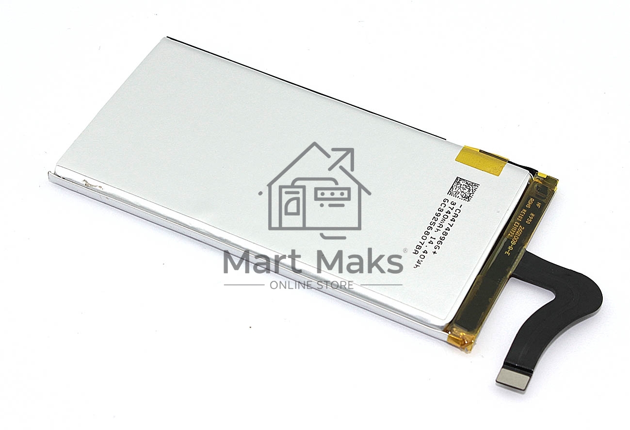 Аккумуляторная батарея для Google Pixel 4XL (G020J-B) 3.85V 3700mAh Li-Pol