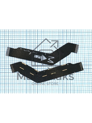 Шлейф основной межплатный для Huawei Honor 9