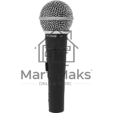 Микрофон Shure SM58SE