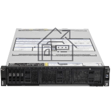 Райзер Lenovo ThinkSystem SR650 V2/SR665 x16/x8/x8 PCIe G3 Riser 1/2 Option Kit v2