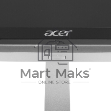Моноблок Acer Aspire S24B-GLNL 23.8