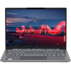 Ноутбук Lenovo ThinkBook 14 G8 IAL 14