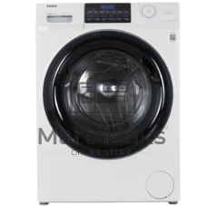 Стиральная машина Haier HW60-BP12959AE белый, загрузка фронтальная 6 кг, 1200 об/мин., класс: A+++