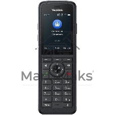 Трубка Yealink AX86R черный