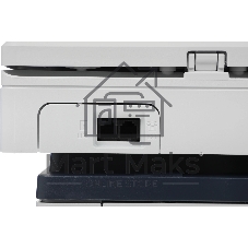 МФУ лазерное Xerox B315 (B315V_DNI), A4, ч/б, печ. до 40 стр/мин., скан. до 46 стр/мин. (ч/б) 20 стр/мин. (цвет), 600x600dpi, USB, RJ-45, Wi-Fi
