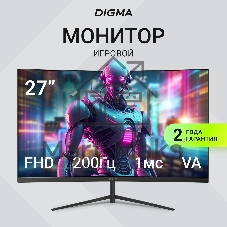 Монитор 27