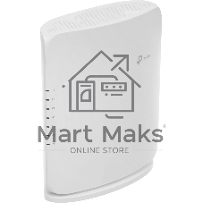Двухдиапазонный беспроводной маршрутизатор Wi-Fi TP-Link Archer BE450