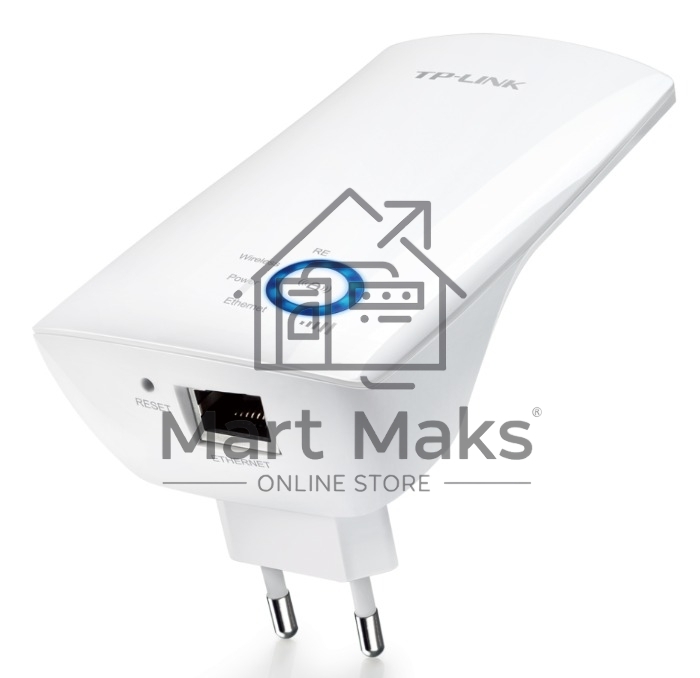 Адаптер TP-Link SOHO TL-WA850RE