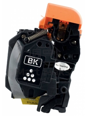 Картридж лазерный Cactus CS-CE260A черный (8500 стр.) для HP Сolor LaserJet CP4025/CP4525/CM4540