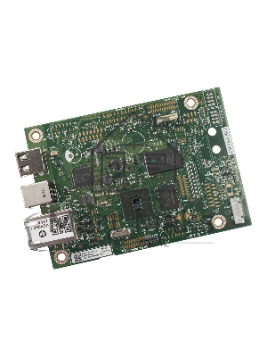Плата форматера (для моделей с дуплексом, сетевая) HP LJ M402dn (C5F94-60002)