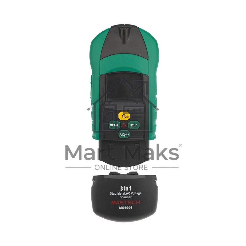 Детектор металла MASTECH MS6906