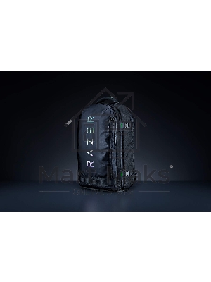 Рюкзак Razer Rogue Backpack (17.3
