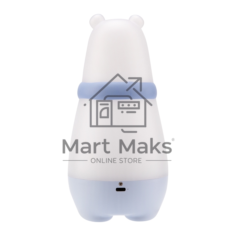 Беспроводной ночник 