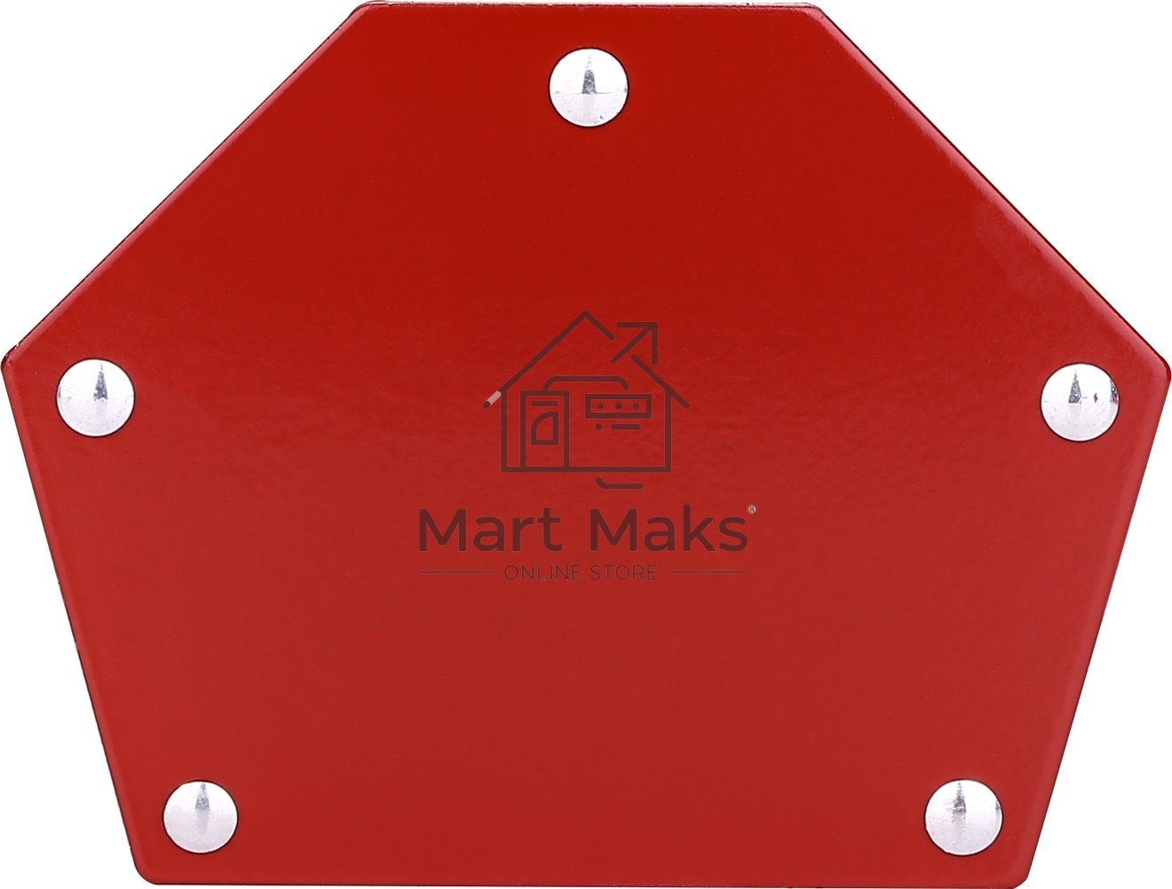 Магнитный угольник Deko DKMC5 500гр (065-0644)