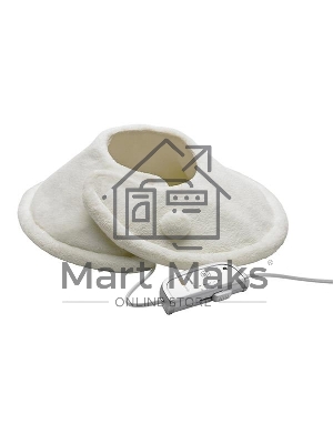 Электрическая простынь для шеи и плеч Medisana HP 620 100Вт