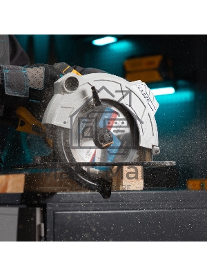 Пильный диск по дереву ф190 х 20 мм, 24 зуба + кольцо 20/16мм Gross