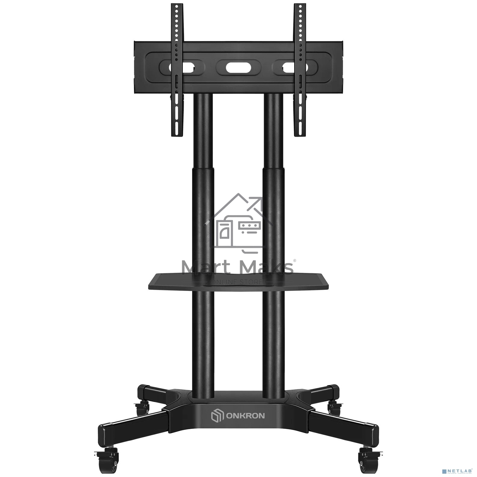 Стойка для телевизора ONKRON TS1351 черный 40