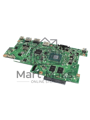 Материнская плата для Asus E203MA 2G/N4000