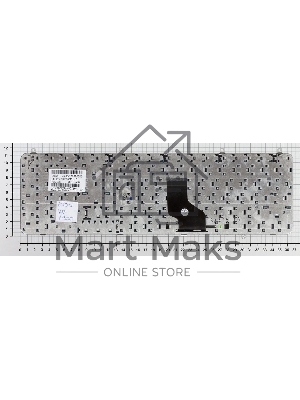 Клавиатура для ноутбука HP Compaq Presario A945 A909 A900 черная