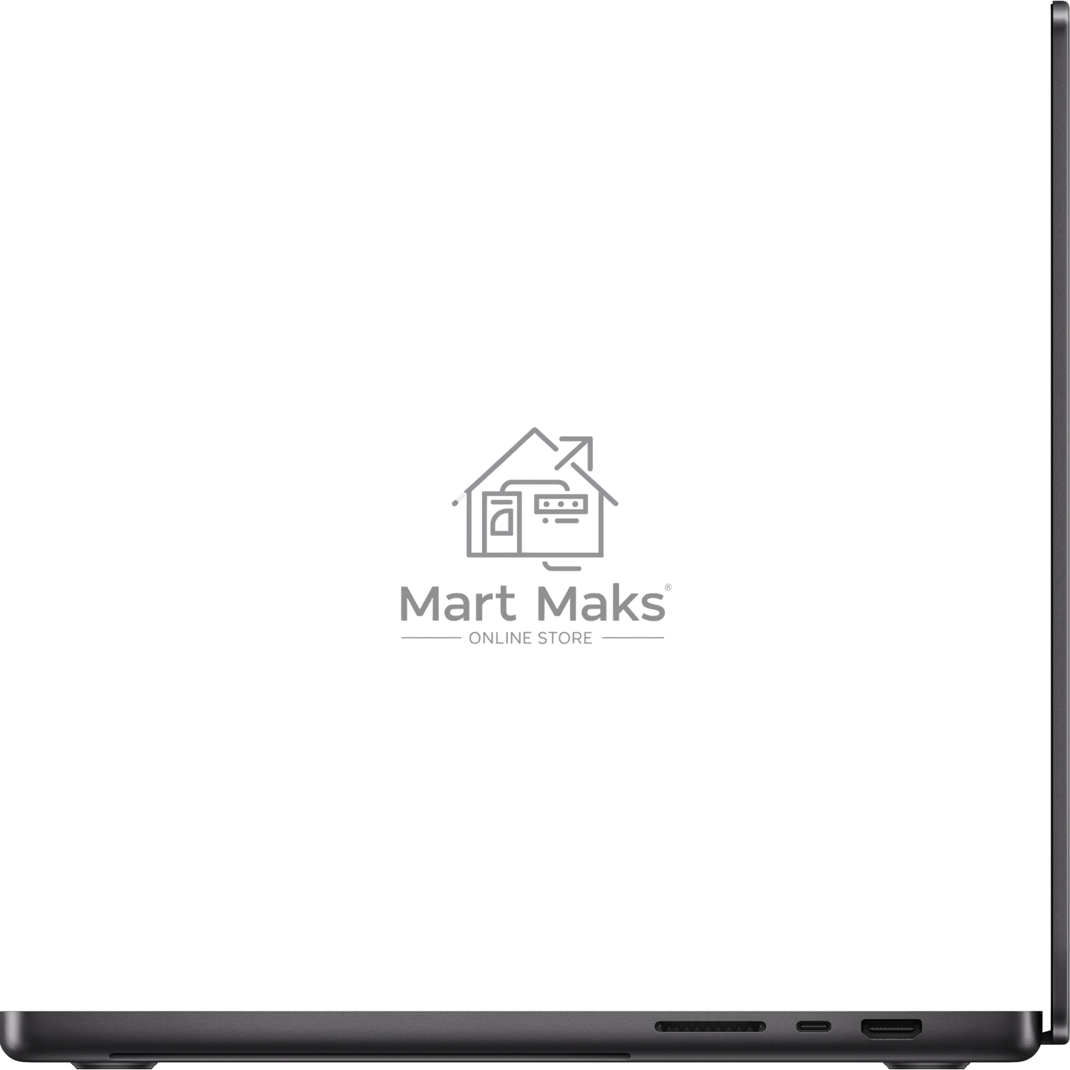 Ноутбук Apple MacBook Pro A2991 M3 Pro 12 core 18Gb SSD512Gb/18 core GPU 16.2