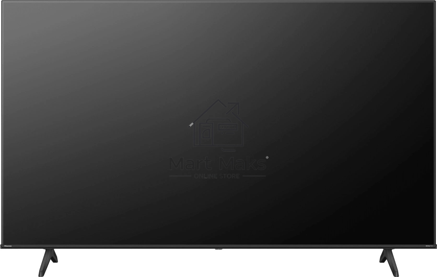 Телевизор Hisense 55