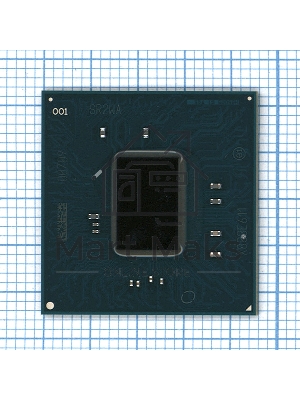 Чип Intel SR2WA GL82H270