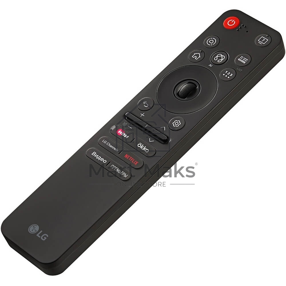 Телевизор LG 55