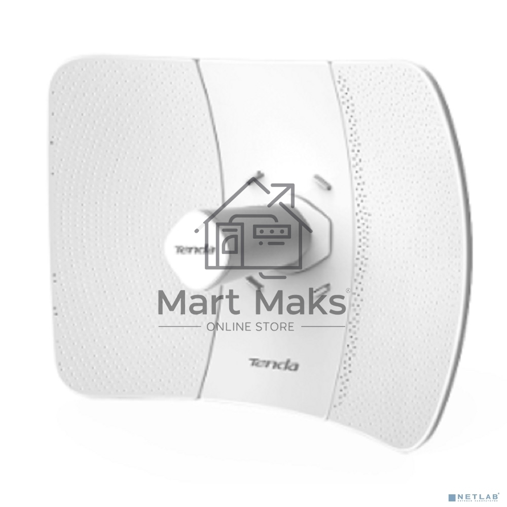 Радиомост Tenda OUTDOOR CPE 5GHZ O8