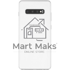Дисплей для Samsung Galaxy S10+ SM-G975F/DS белый