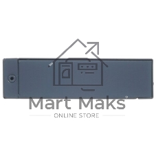 Коммутатор Hikvision DS-3E0310HP-E, 8×100 Мбит/с PoE+ + 2×1 Гбит/с, неуправляемый