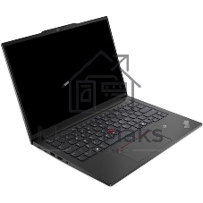 Ноутбук Lenovo ThinkPad E14 G6  21M7A002CD_PRO (КЛАВ.РУС.ГРАВ.) Black 14