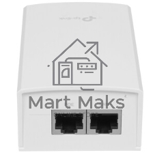 Адаптер TP-Link TL-POE4824G Passive PoE 48В SMB