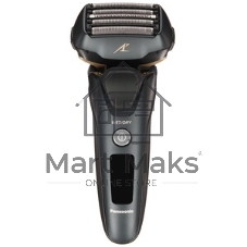 Электробритва сетчатая Panasonic ES-LV97-K820 реж.эл.:5 питан.:аккум. черный