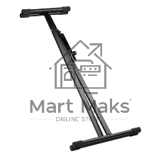X-образная клавишная стойка K&M 18962-071-55