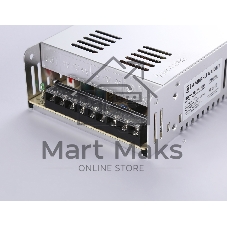 GS9652 блок питания 24V 400W 16.7A IP20 90-260V 215*115*50