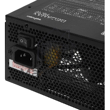 Блок питания Zalman ZM500-LX3, 500Вт, 80 PLUS, 120мм, черный