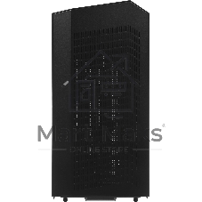 Компьютерный корпус MSI MAG Pano M100R PZ черный