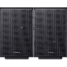 Саундбар Samsung HW-Q990H/PY 5.0 200Вт серый