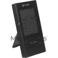 Погодная станция Vitek VT-3532 черный