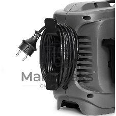 Минимойка Daewoo DAW 5 Silent 1900Вт