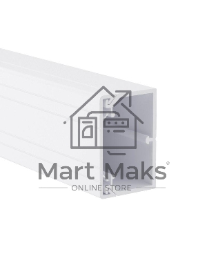 Кабель-канал 60х40 L2000 пластик TA-GN ДКС 01780