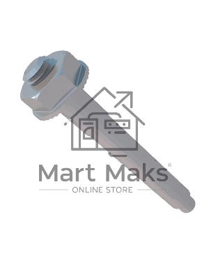 Болт анкерный М8х65 ANBG8х65 КМ LO0845