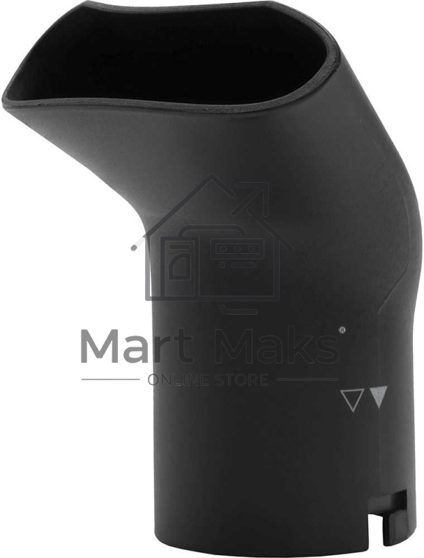 Фен-щетка Polaris PHS1204i маренго/розовый, 1200Вт