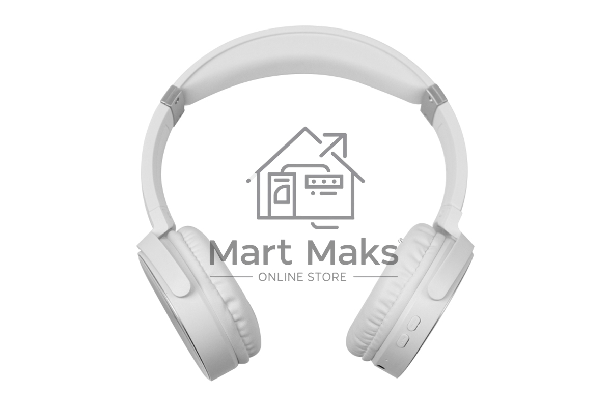 Гарнитура Harper Bluetooth HB-217 белый