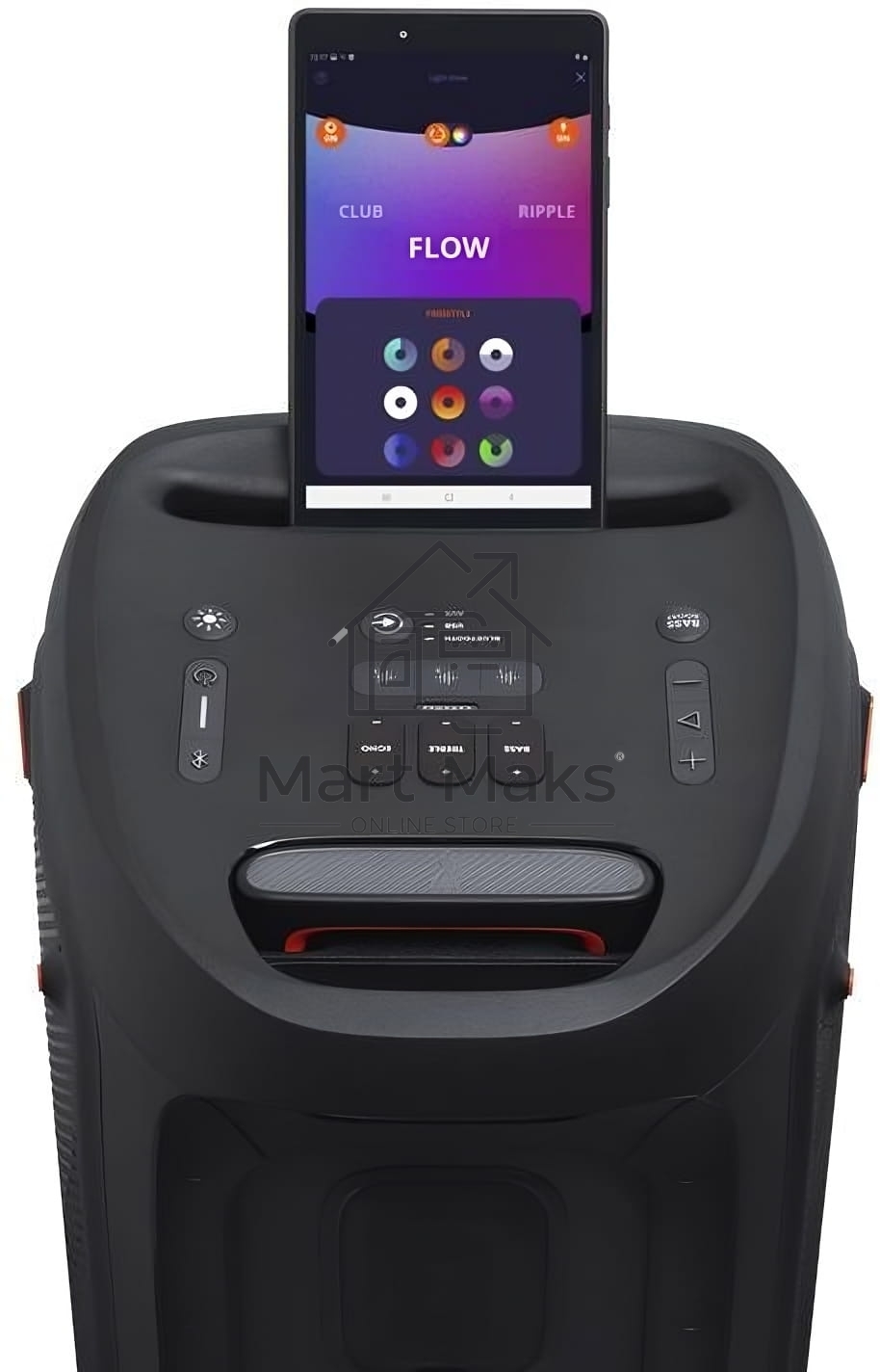 Портативная акустика Динамик JBL PartyBox 310