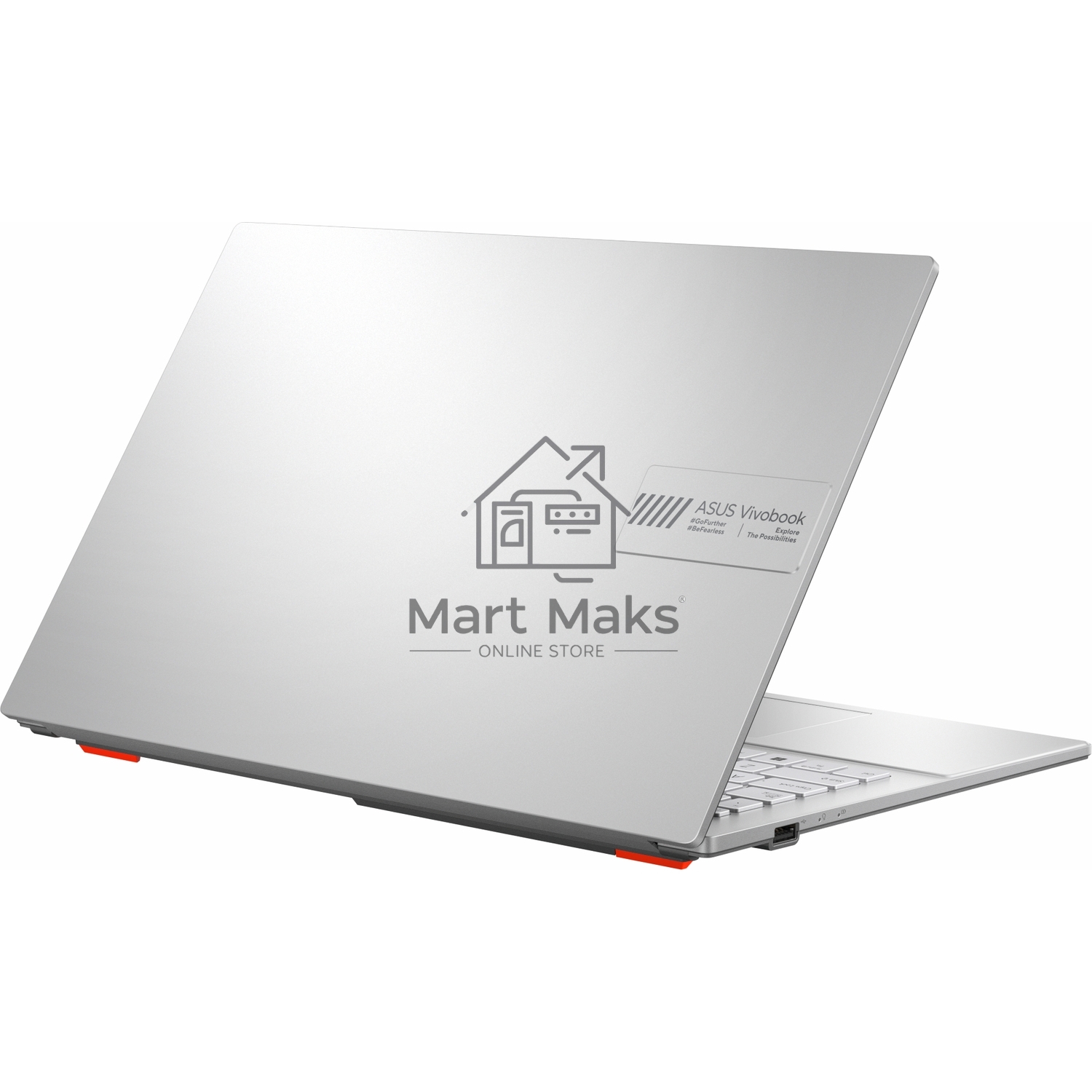 Ноутбук Asus E1504FA-L1013W 15.6