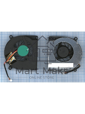 Вентилятор (кулер) для ноутбука Toshiba A80 A85