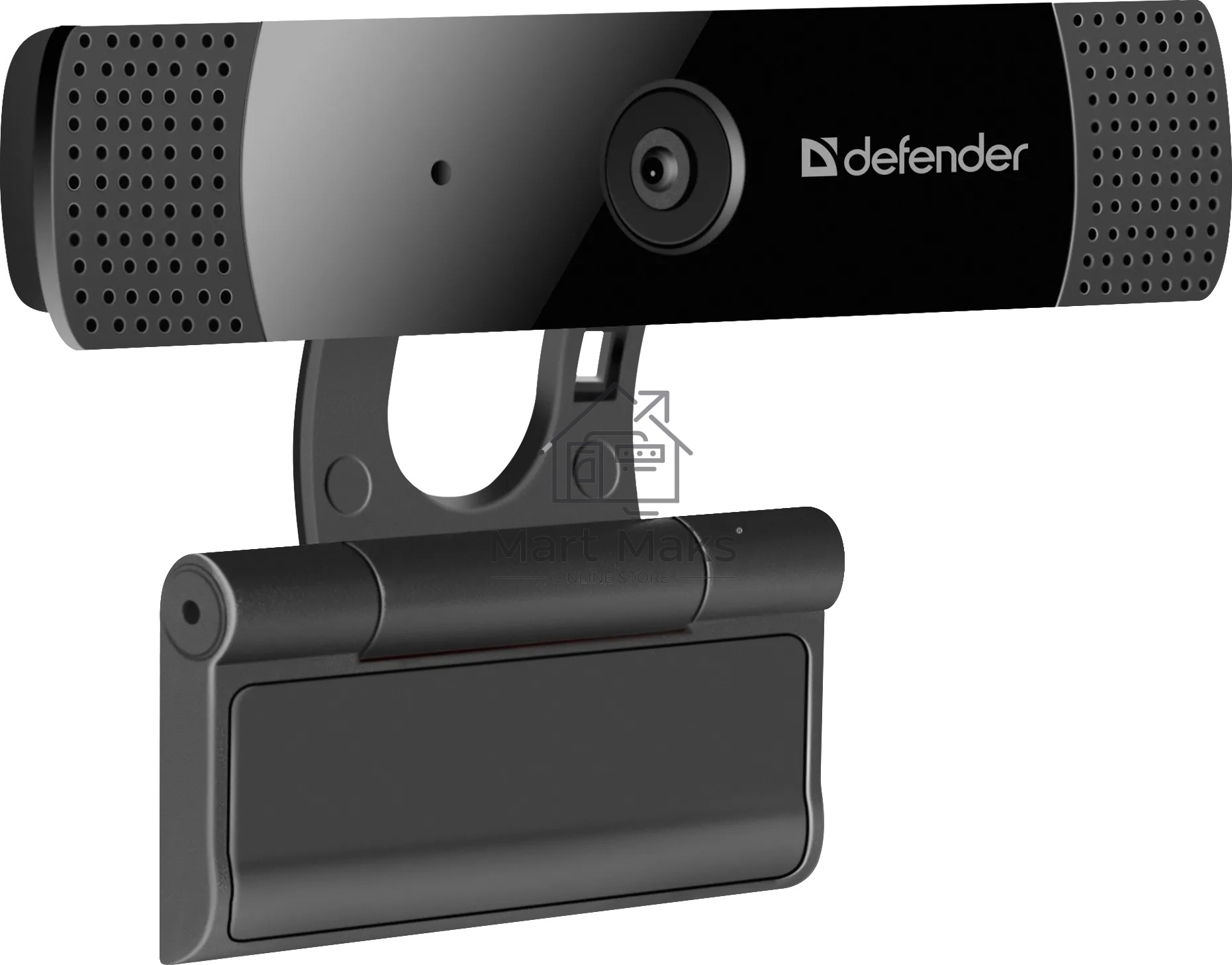 Веб-камера Defender G-lens 2599 FullHD 1080p, 2МП