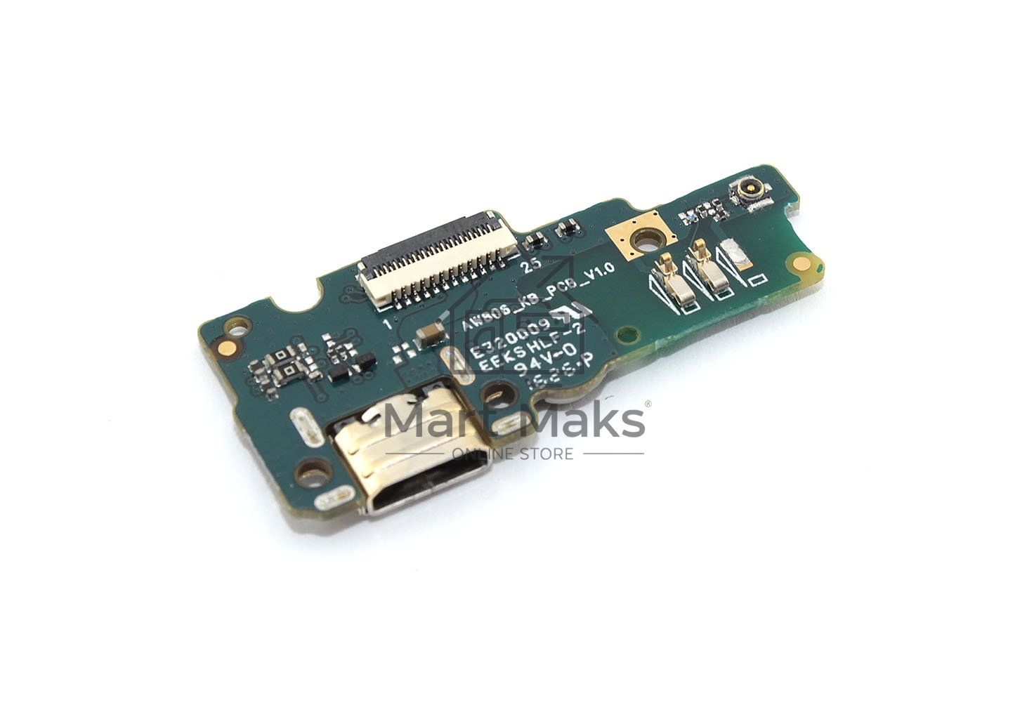 Допплата для Asus ZC500TG