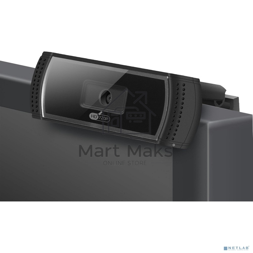Цифровая камера Defender G-lens 2597 2МП, автофокус, слеж за лицом, HD 720R